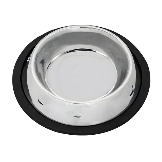 SMART CHOICE Anti-Skid Stainless Steel CAT Bowl 200ML